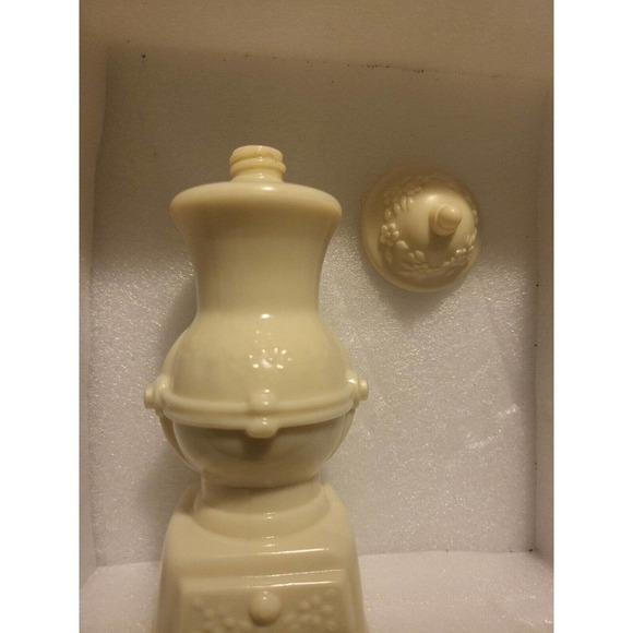 Vintage Avon Perfume Bottle Country Store Coffee Decanter Sonnet Cologne 8” - Picture 7 of 7